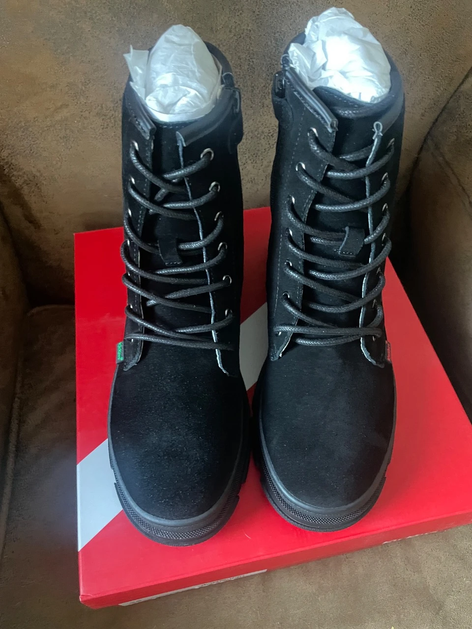 Kickers 35 – photo 4